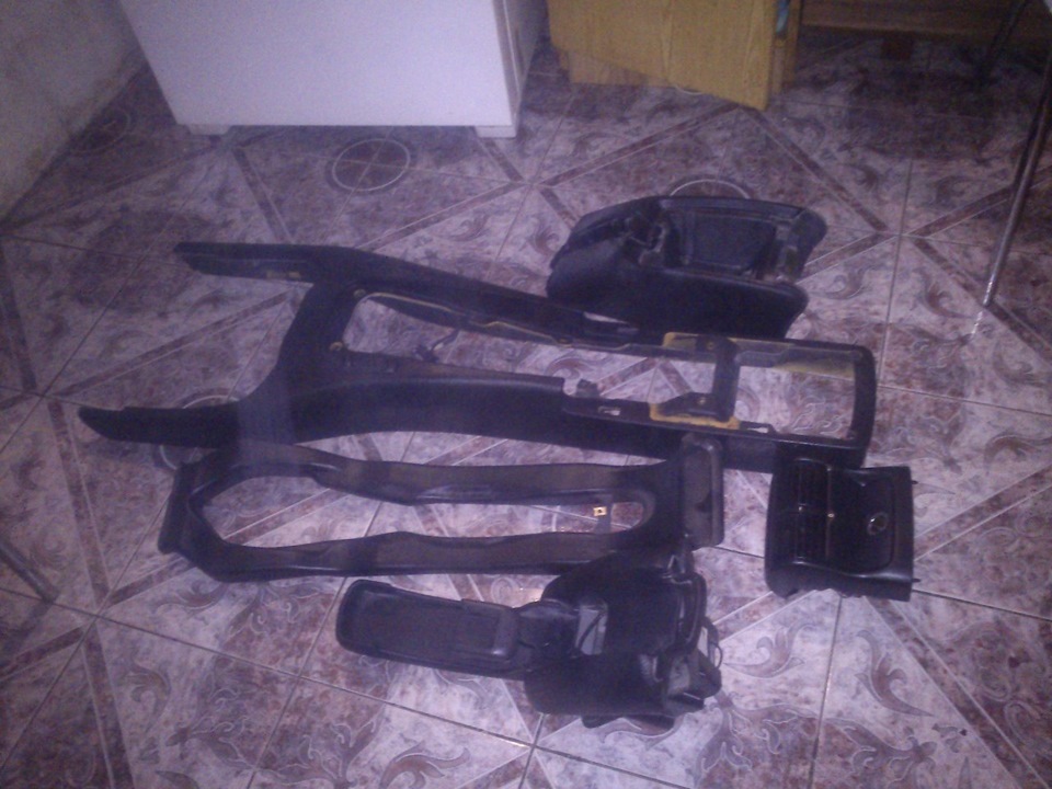 Прикупив цікавий підлокітник=) 4