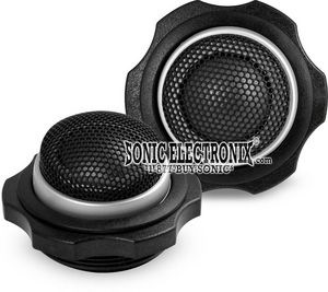 ВЧ-динаміки (твітери) Infinity REF-1021t + кроссовери Infinity REF 2