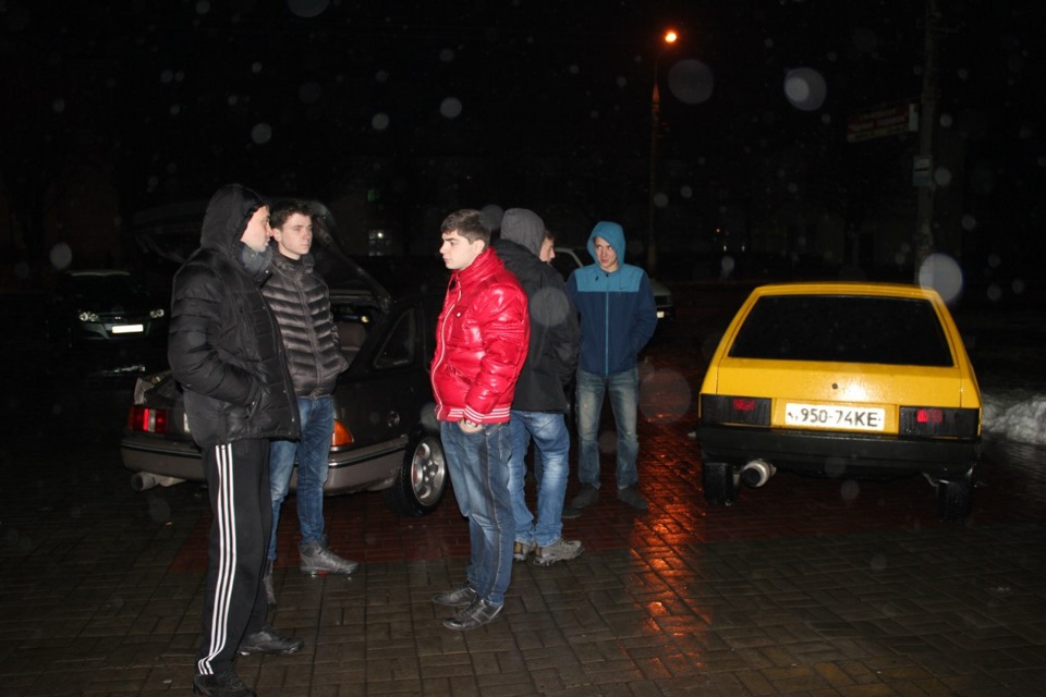 зустріч клубу 9.03.2013 =) 4