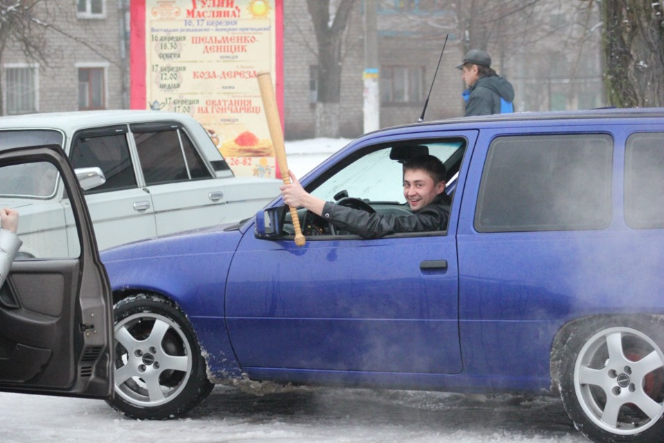 зустріч клубу 9.03.2013 =) 5
