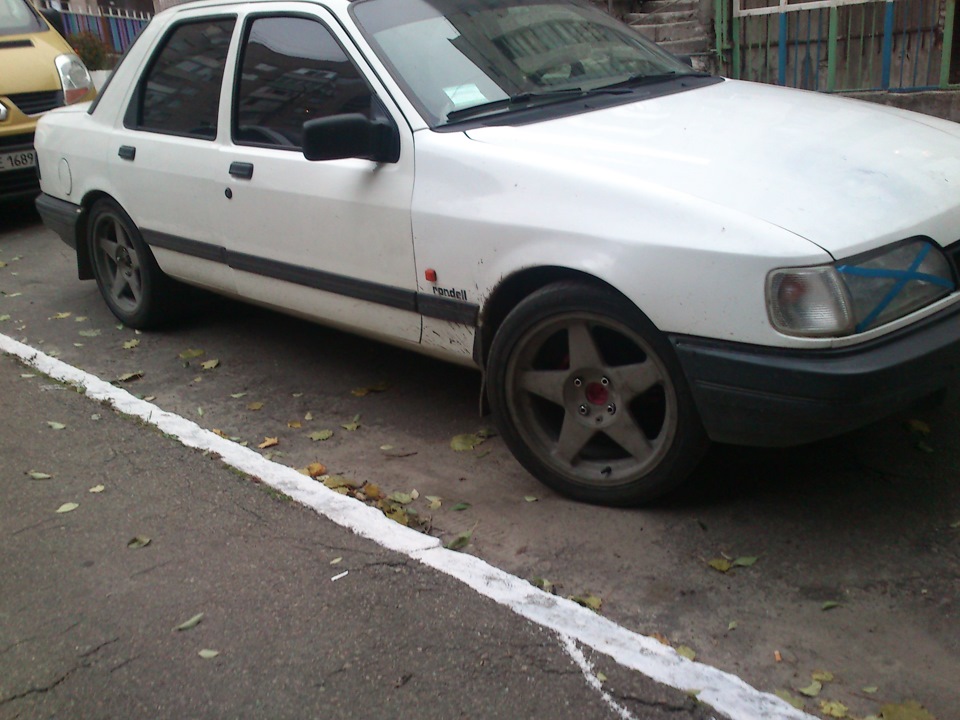 зустрічайте ATV A R17 =) 3