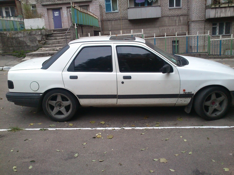 зустрічайте ATV A R17 =) 1