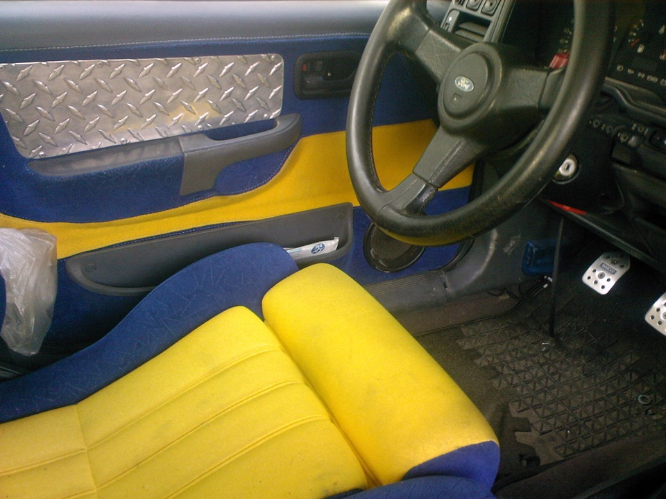 RECARO.UA 3
