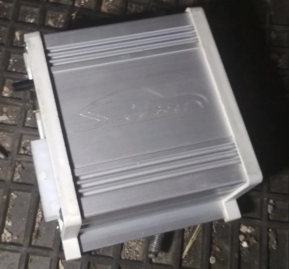Зажигание. МПСЗ SECU-3Lite.