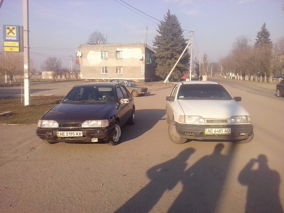 Красуні 1