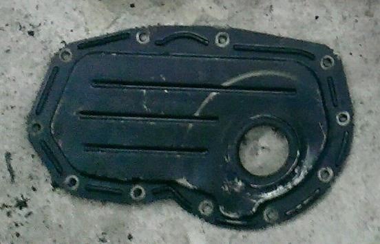 Продам металеву кришку DOHC 2.0 8v(продано) 1