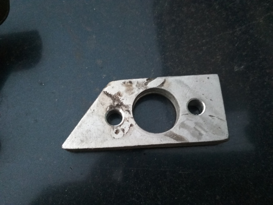 Датчик фаз на dohc 2