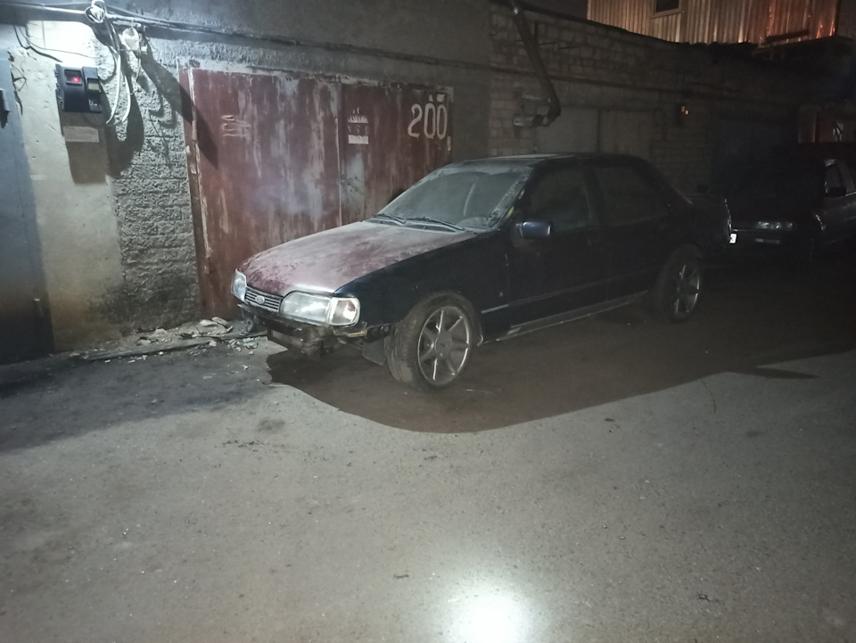 Продав конструктор 2