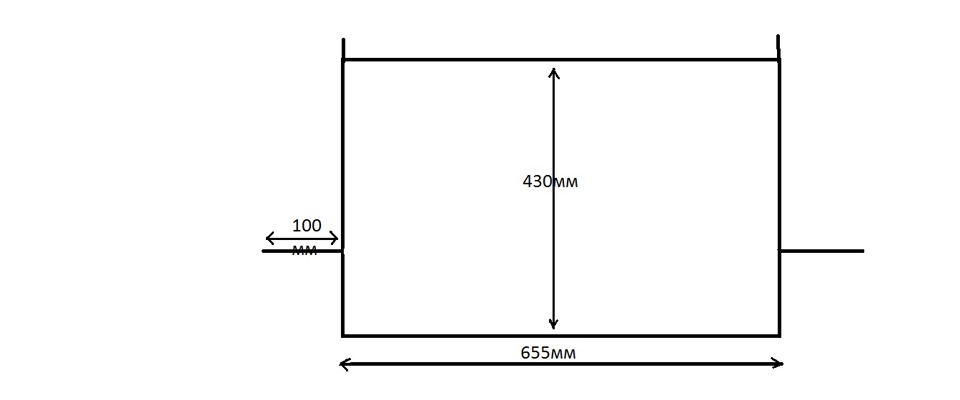 радіатор dohc 1
