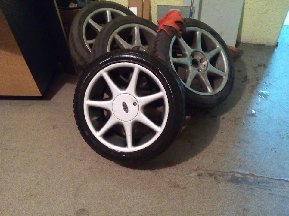 RS Centra r17 1