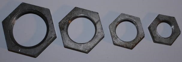 важелі 3