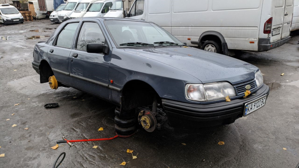 Що було зроблено. І що не було 4