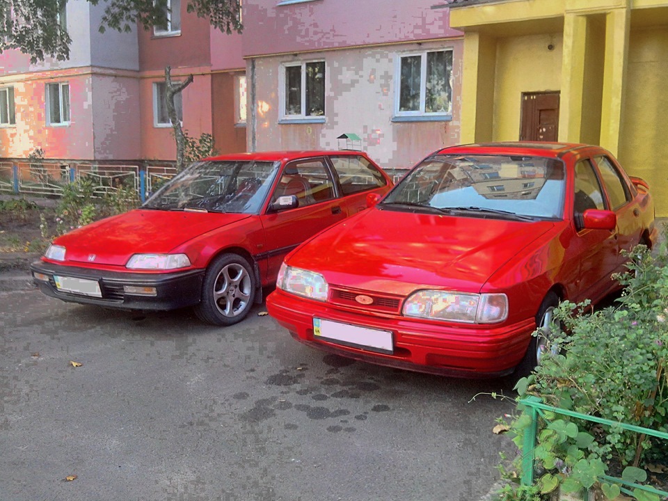 Пофарбовано 5