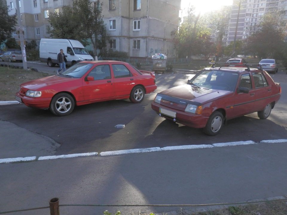 Пофарбовано 1