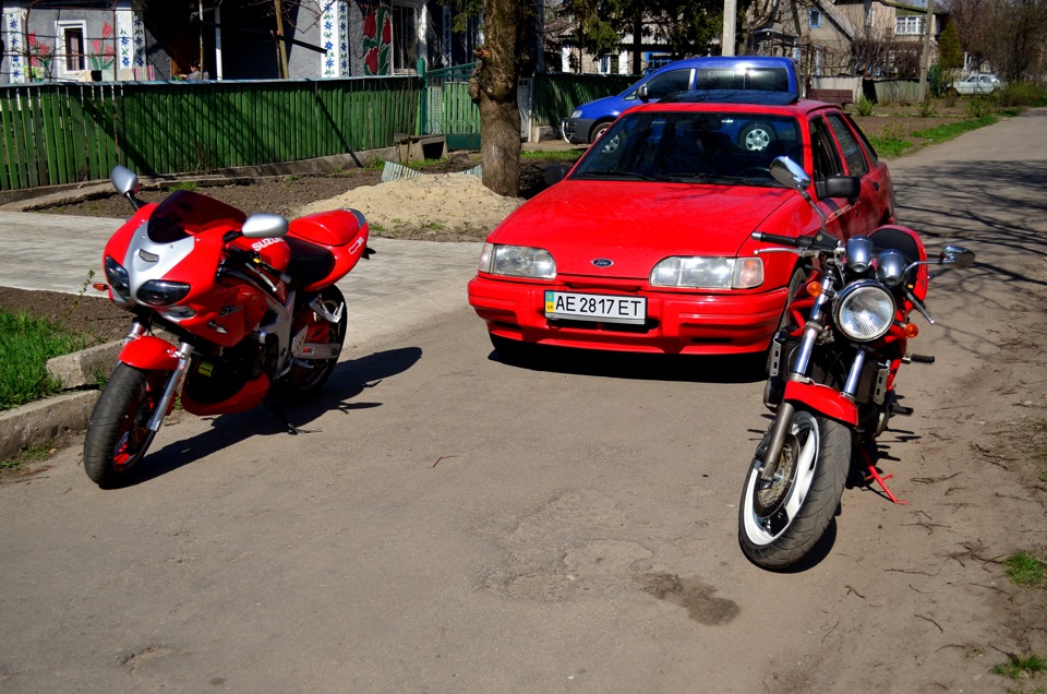 Весна) 2