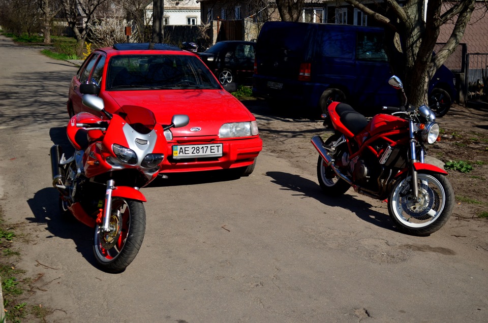 Весна) 3