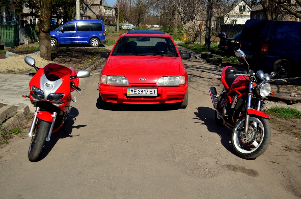 Весна) 1