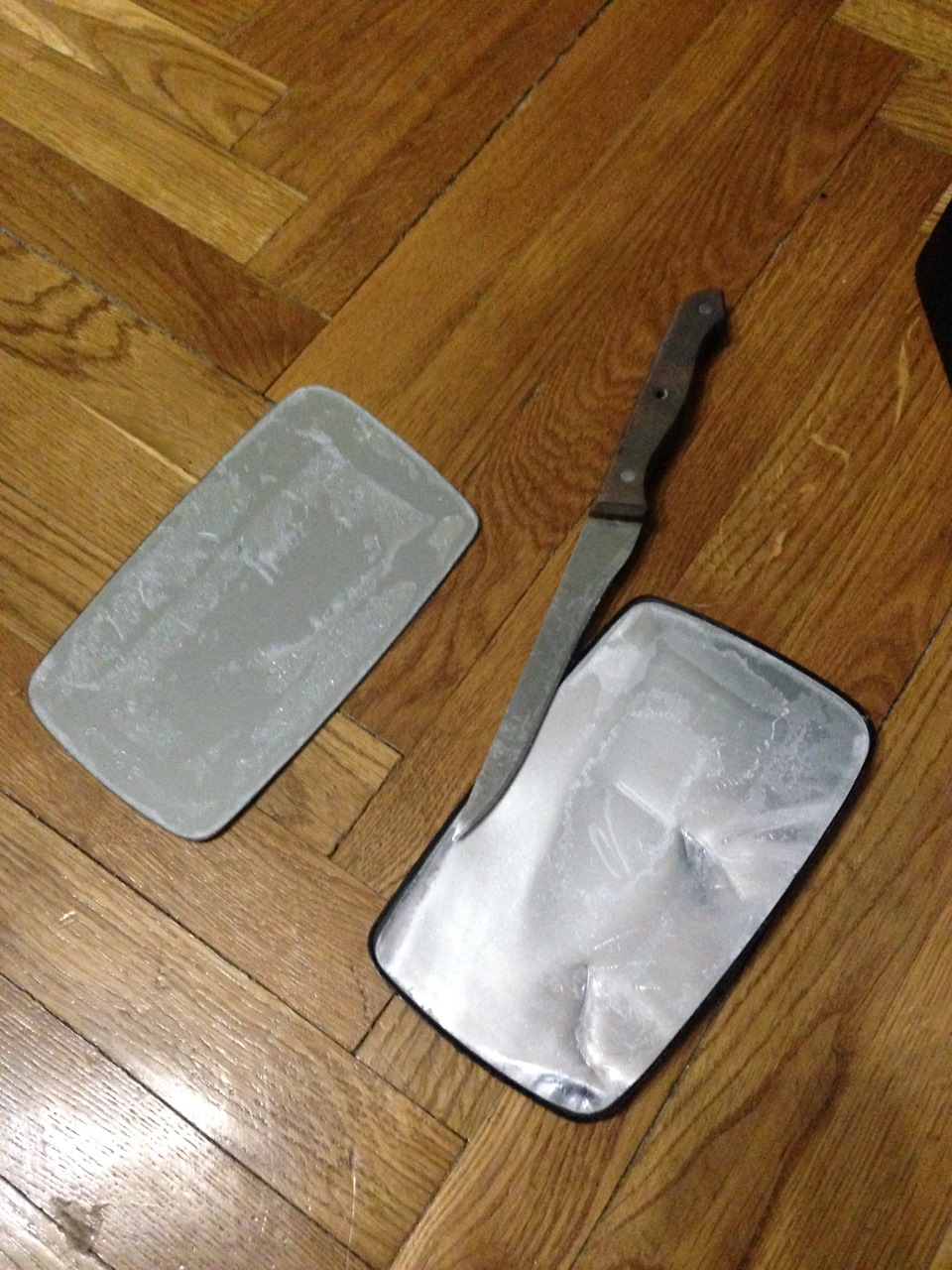 Підігрів дзеркала 3
