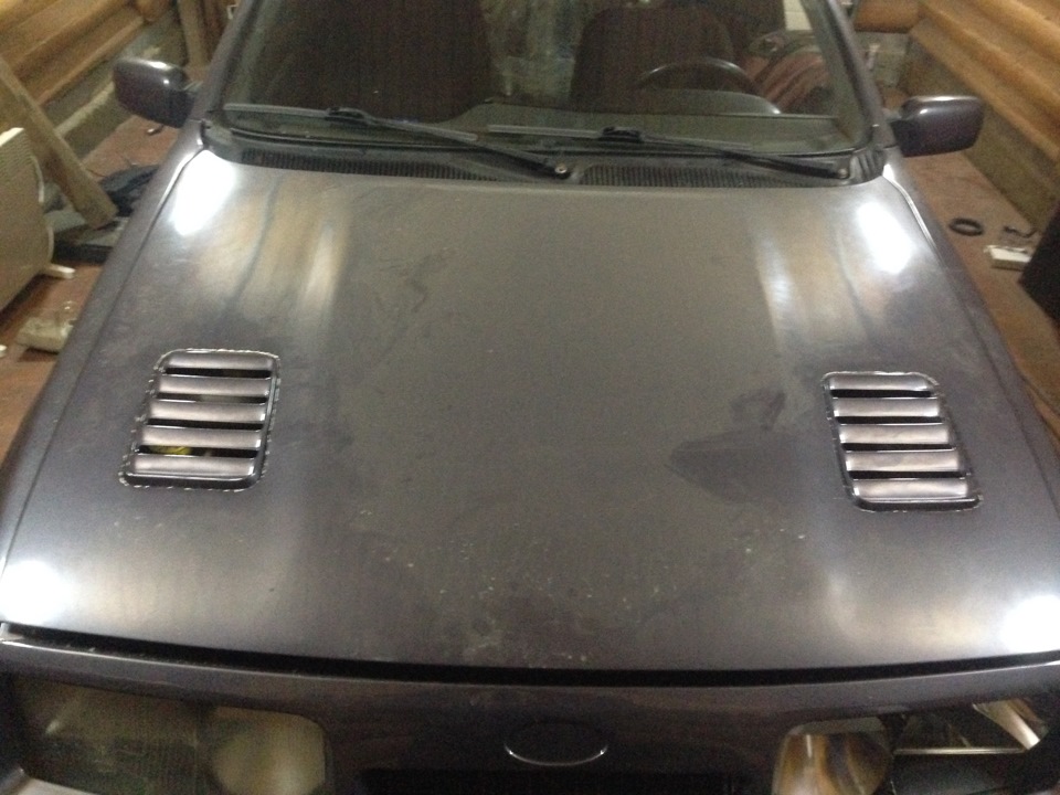 RS Cosworth replica 5