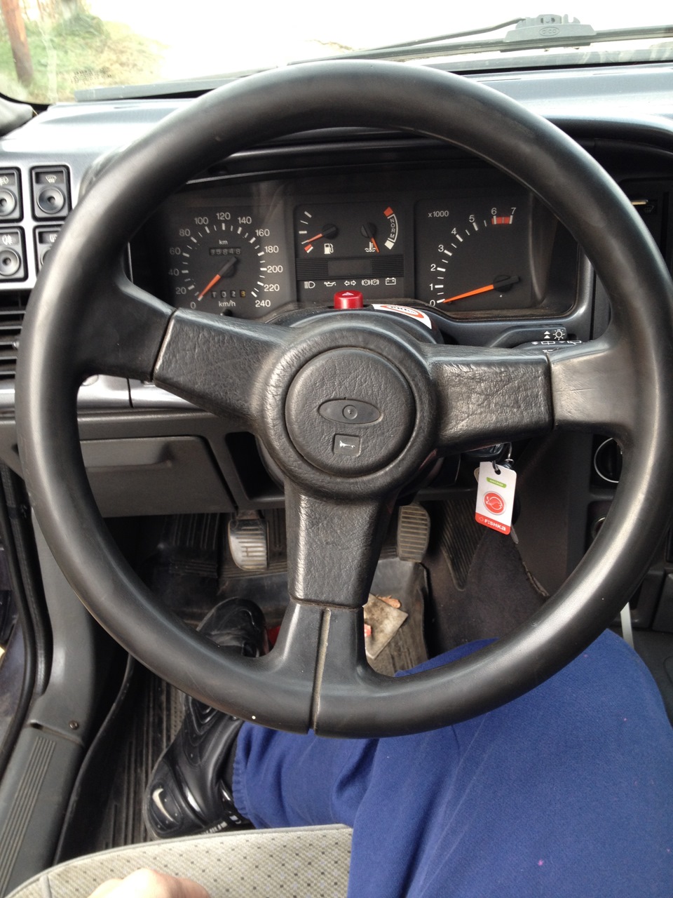 RS кермо!::)))::) 5