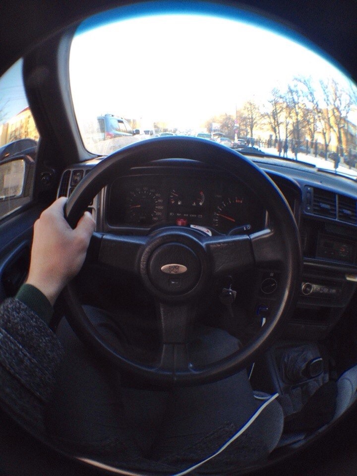 RS кермо!::)))::) 1