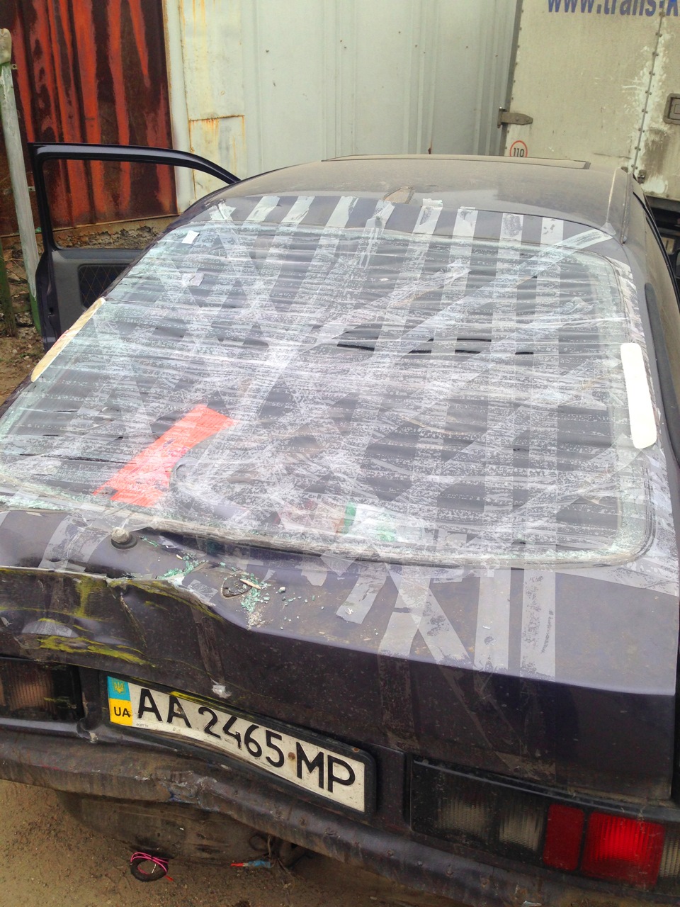 rs2300 пауза… 4