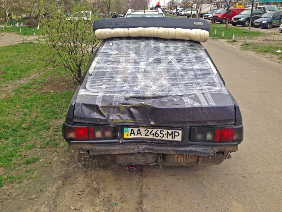 rs2300 пауза… 5