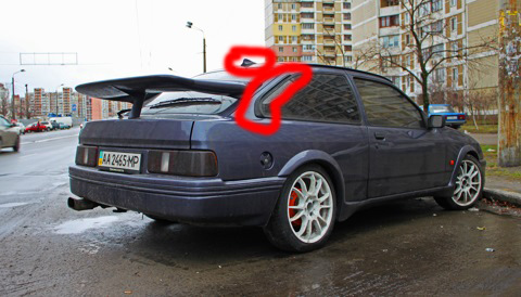 RS2300 Resume… Продовжуємо 5