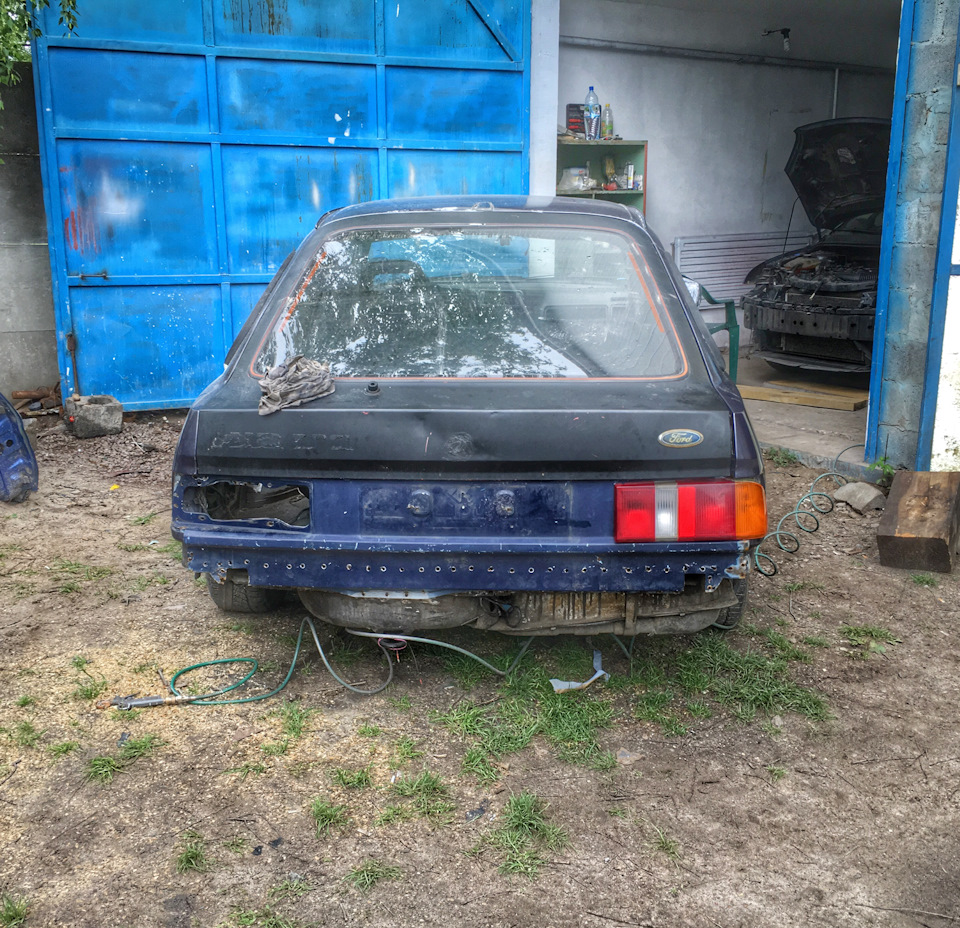 RS2300 Resume… Продовжуємо 4