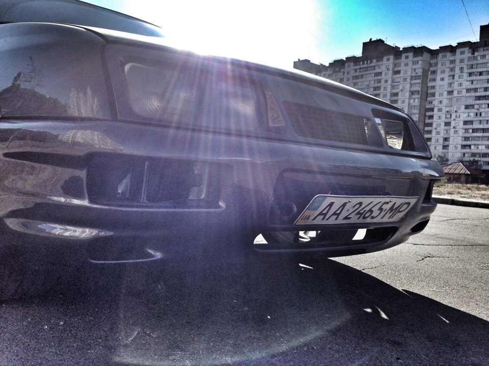 Welcome: Ford Sierra RS Cosworth/RS500 5