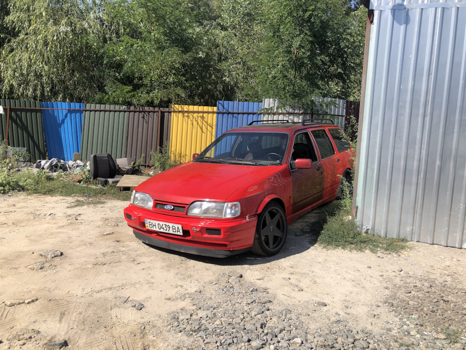 Залишив на сто 1