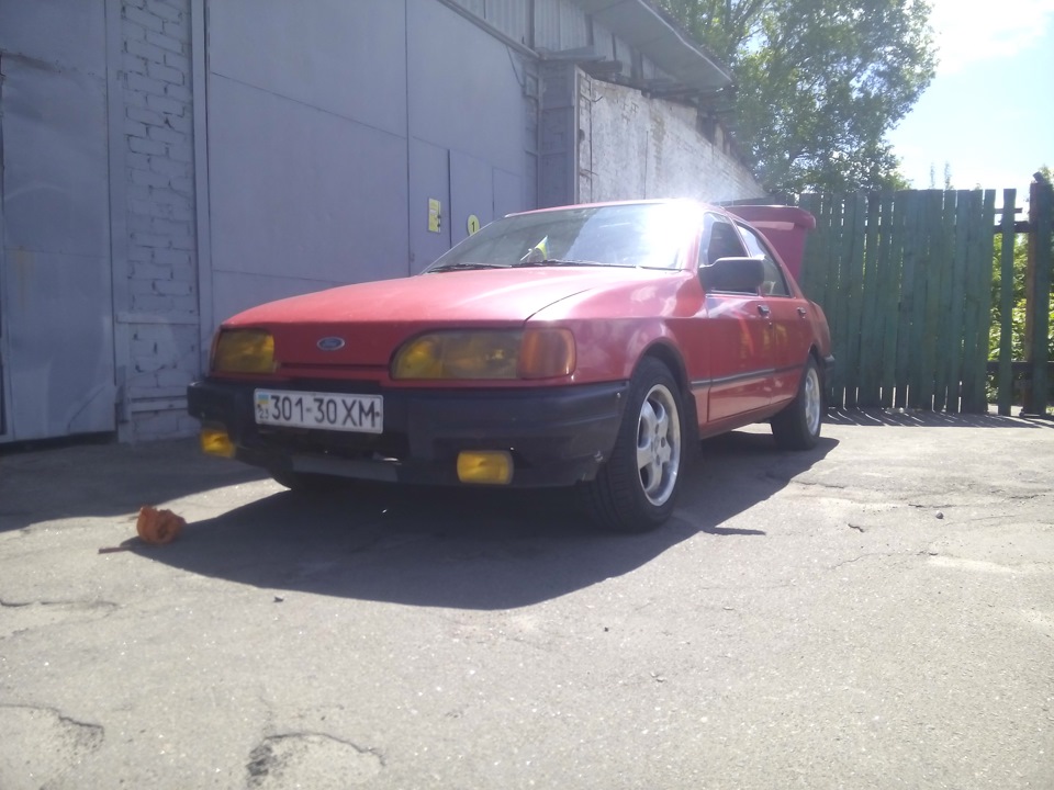 фари і світло 2