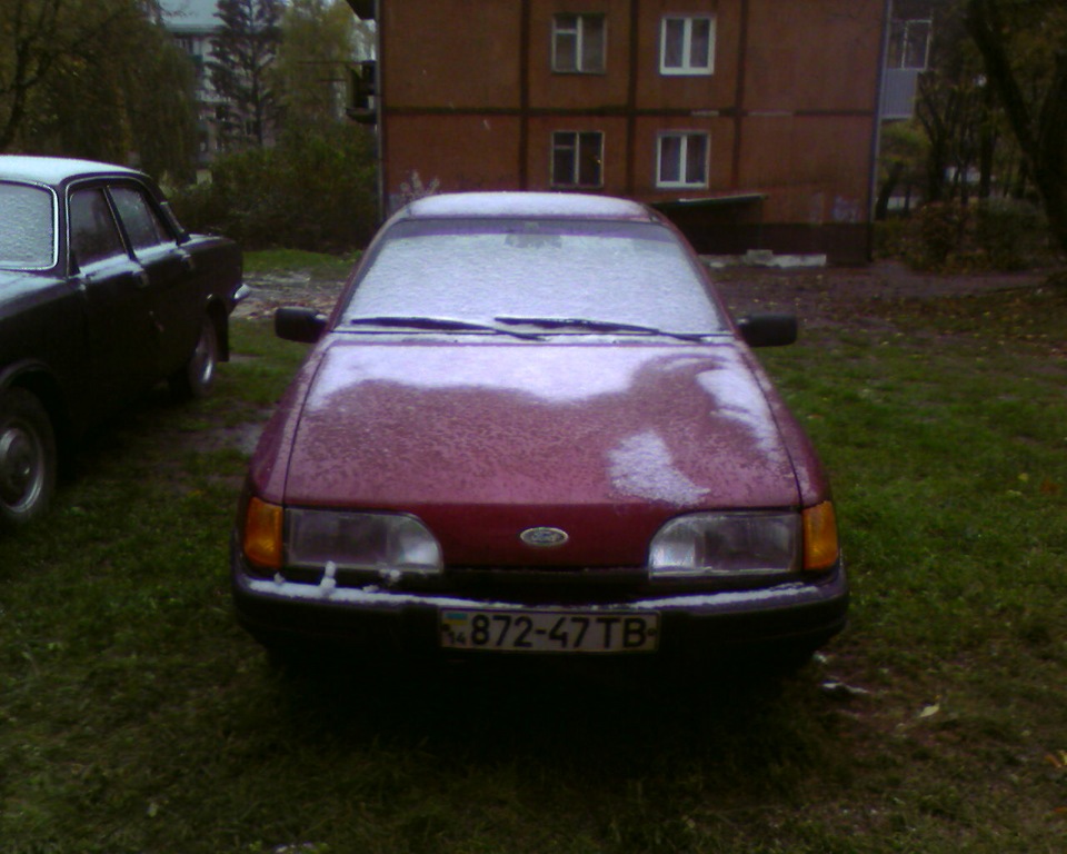 Чистка інжектора 5