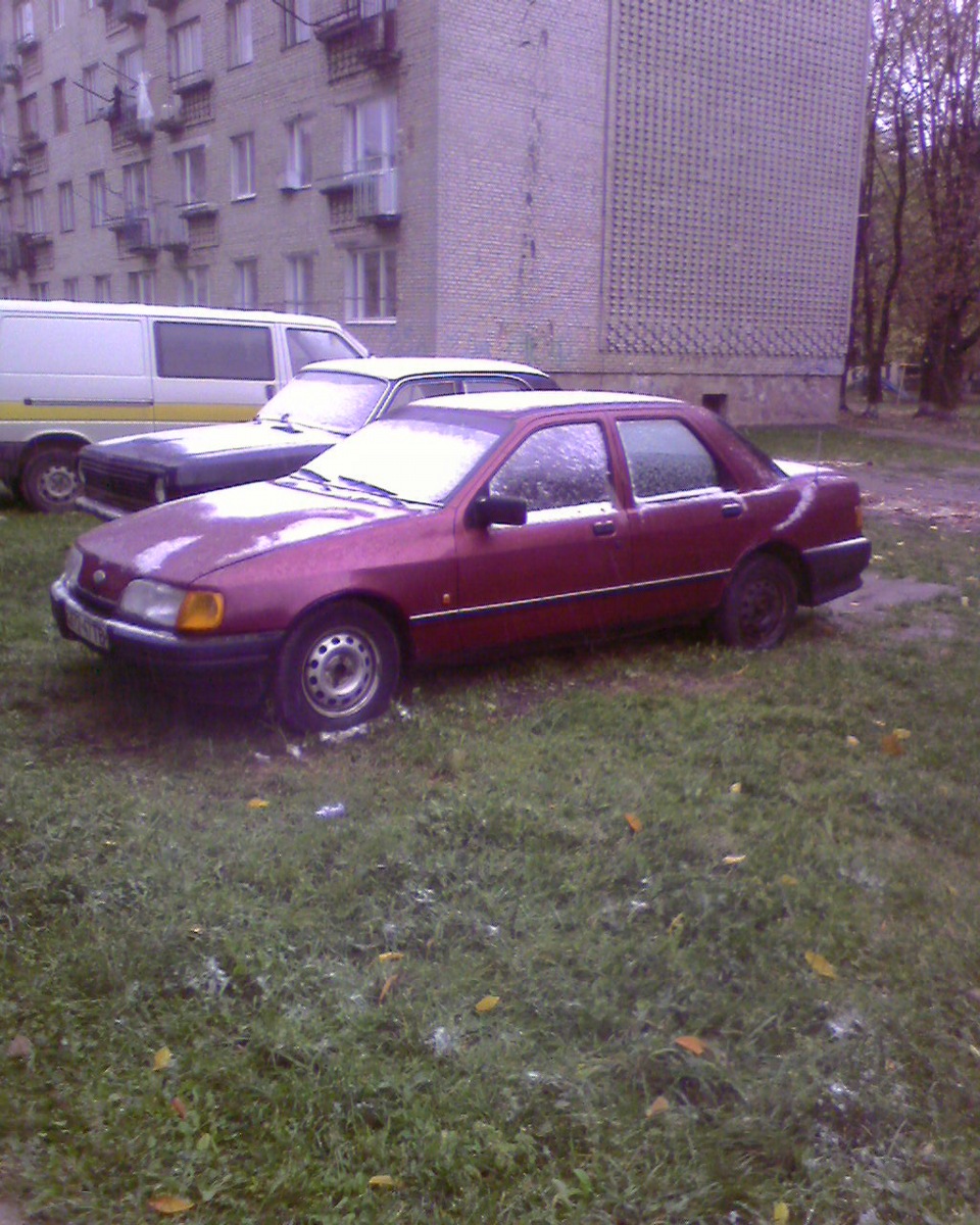 Чистка інжектора 4