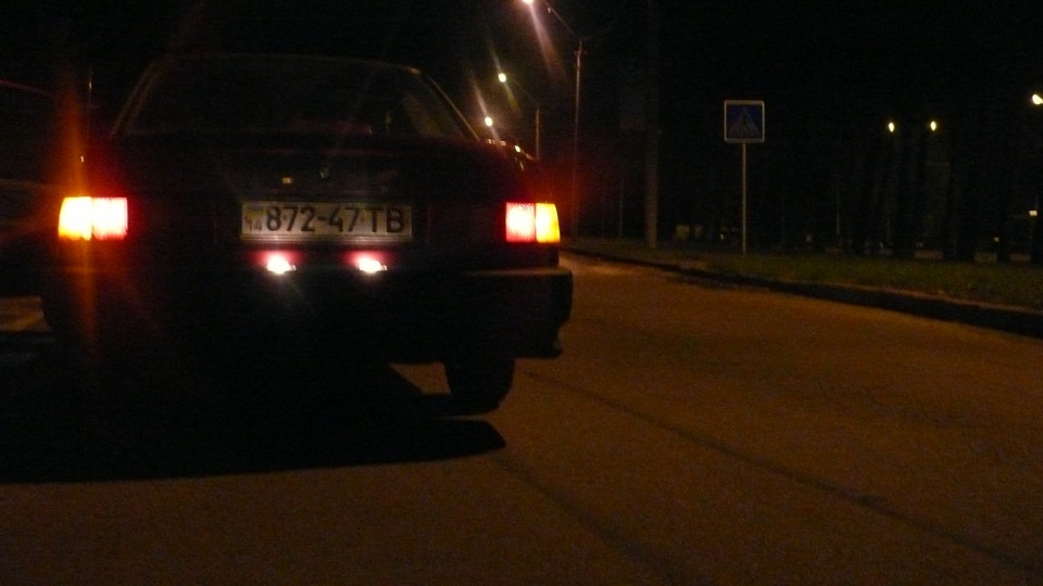 Воскресіння вдалося 3