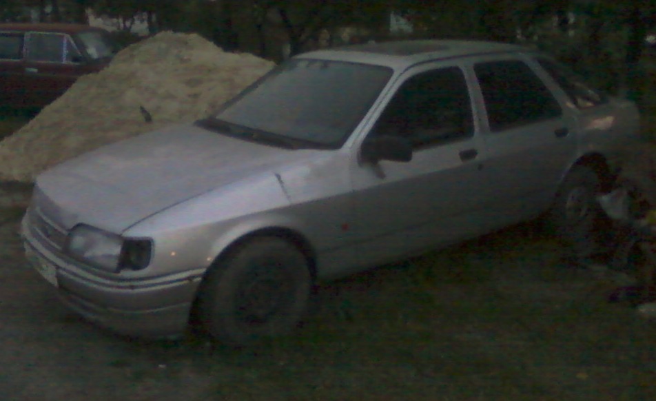 Такий він був))))) 1