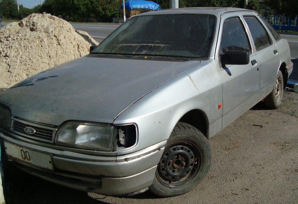 Такий він був))))) 4
