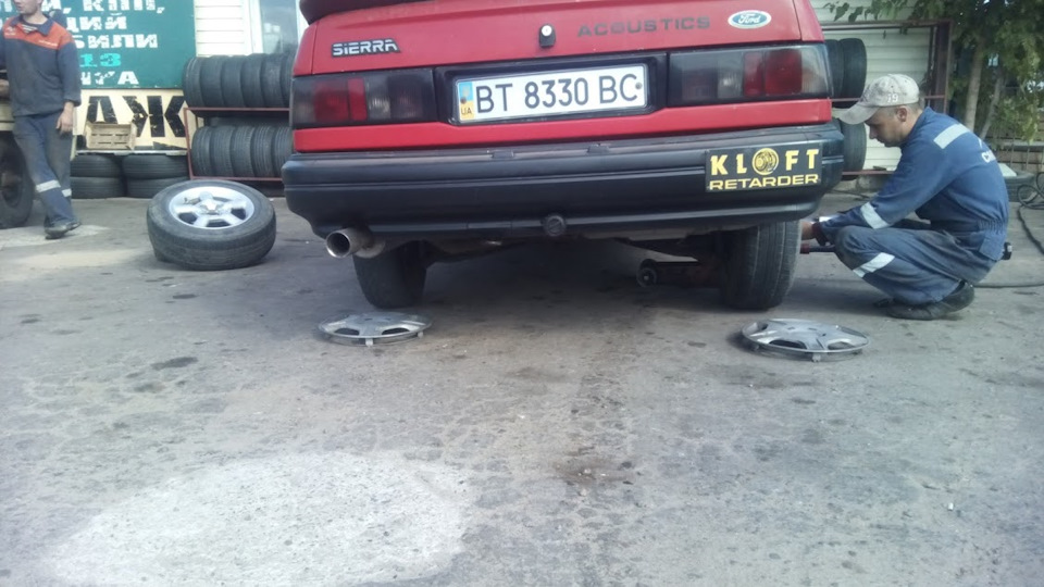 Давно ничего не писал. 2