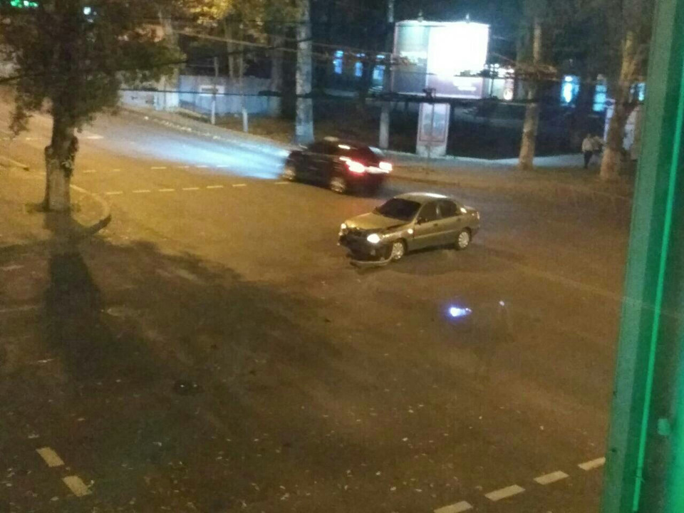 Дтп и ремонт 3