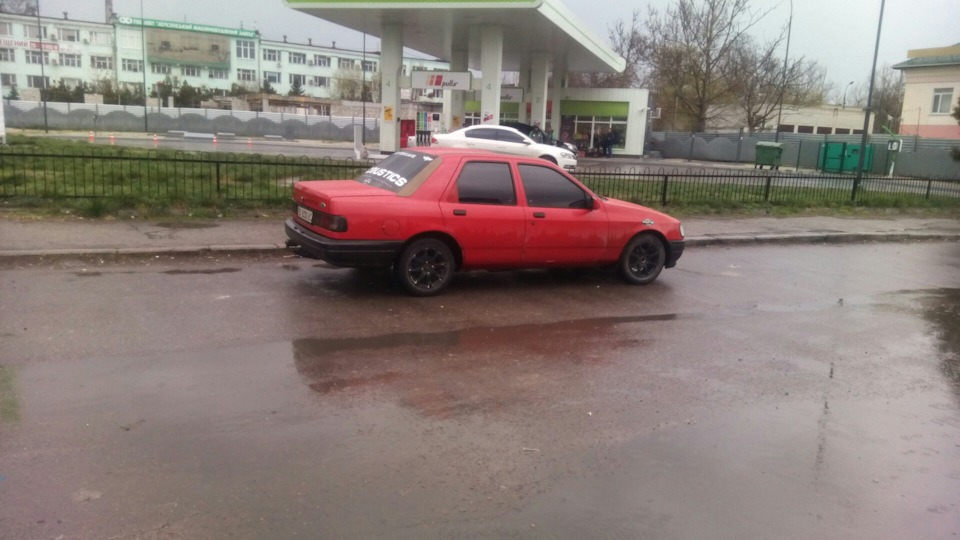 Нью тапки 1