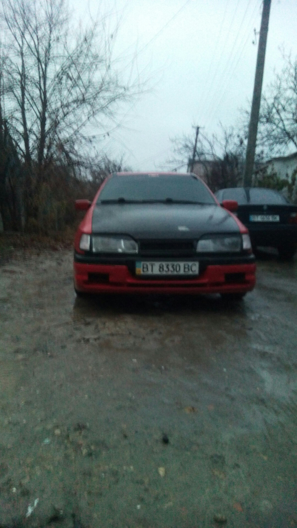 RSотизация! 1