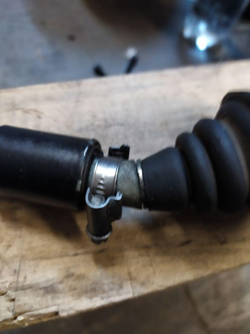 Установка QuickShift N9 3
