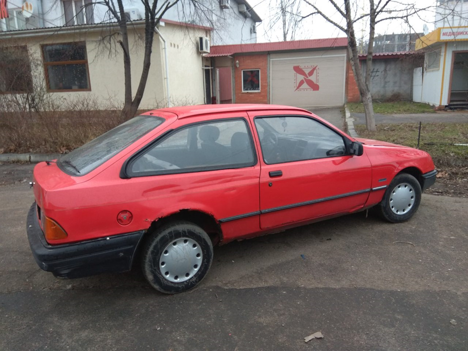 Моя красуня 4