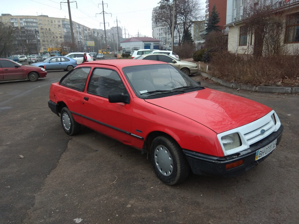 Моя красуня 1