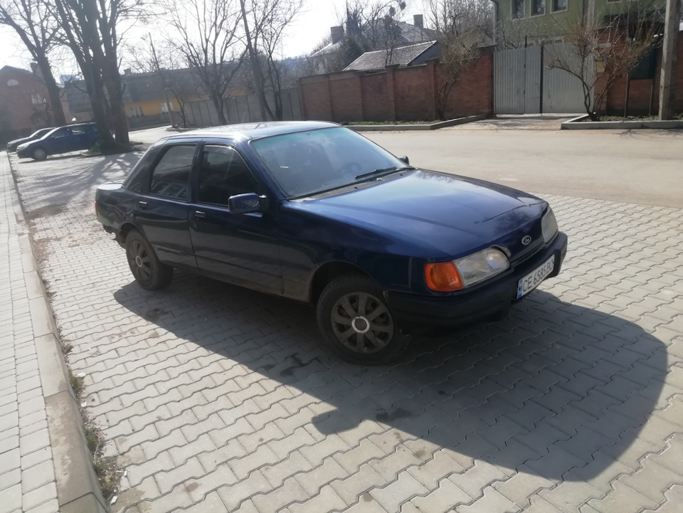 Нарешті то зібрана 3