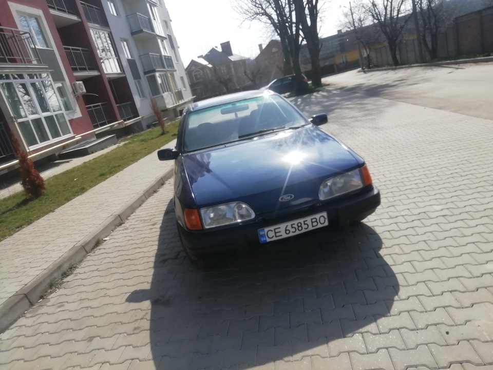 Нарешті то зібрана 2