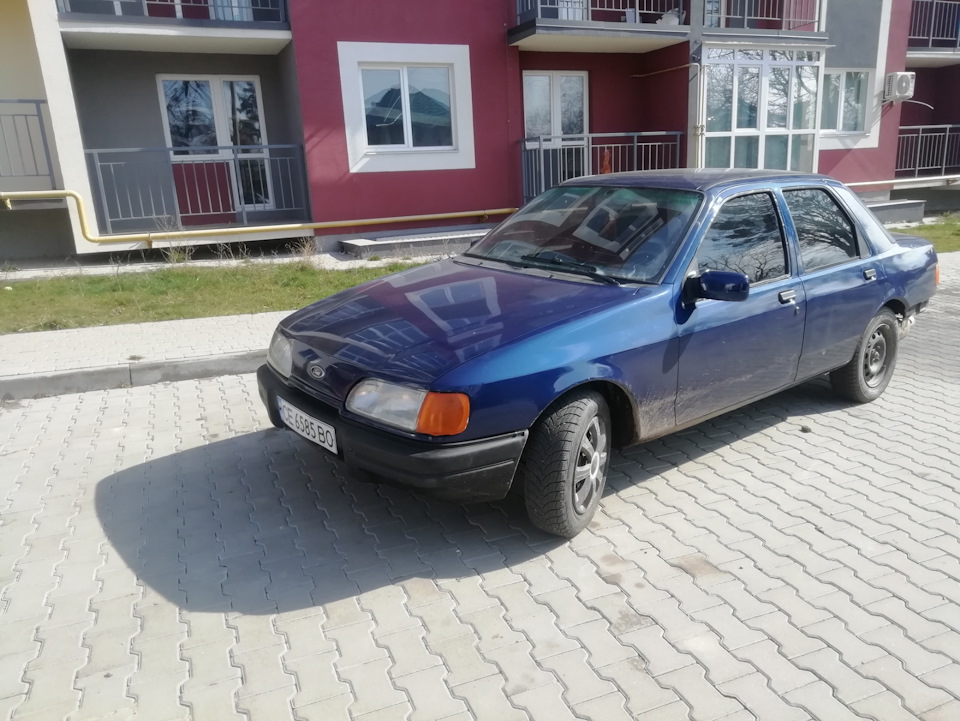 Нарешті то зібрана 4