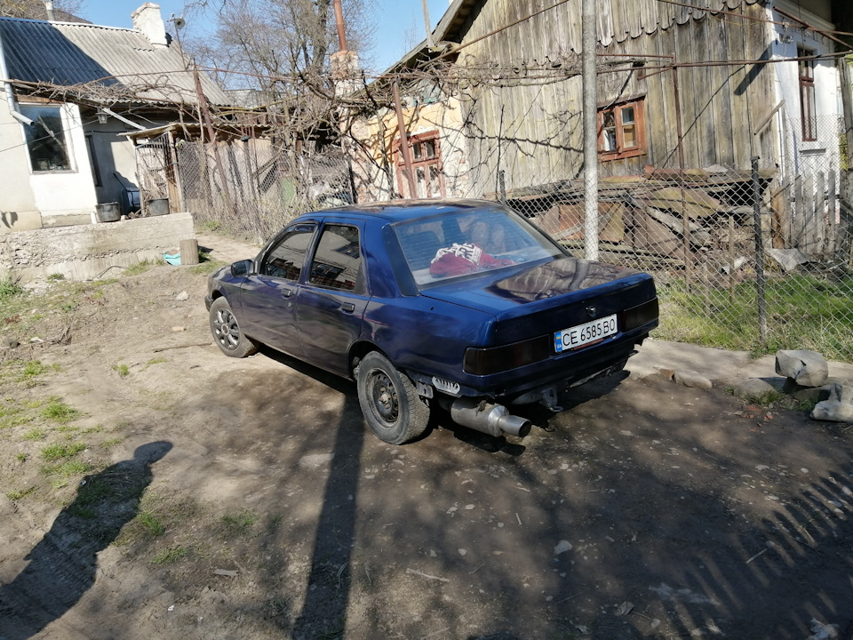 Тонування ліхтарів 4
