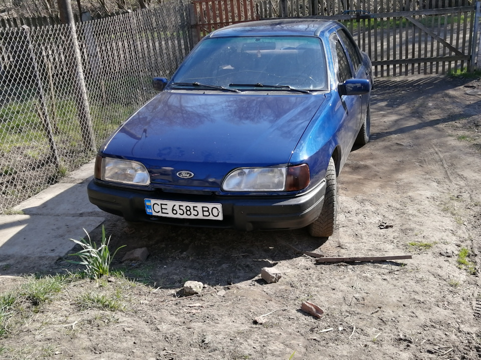Тонування ліхтарів 3
