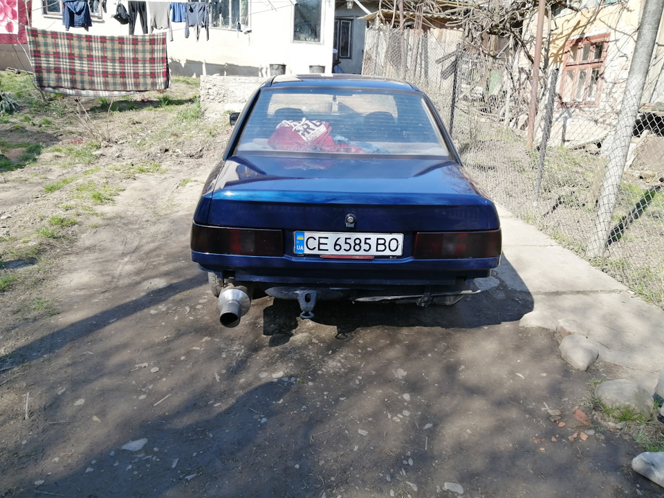 Тонування ліхтарів 2